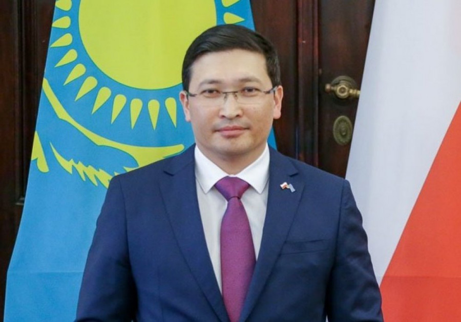 Тоқаев Таиландтағы жаңа елшіні тағайындады