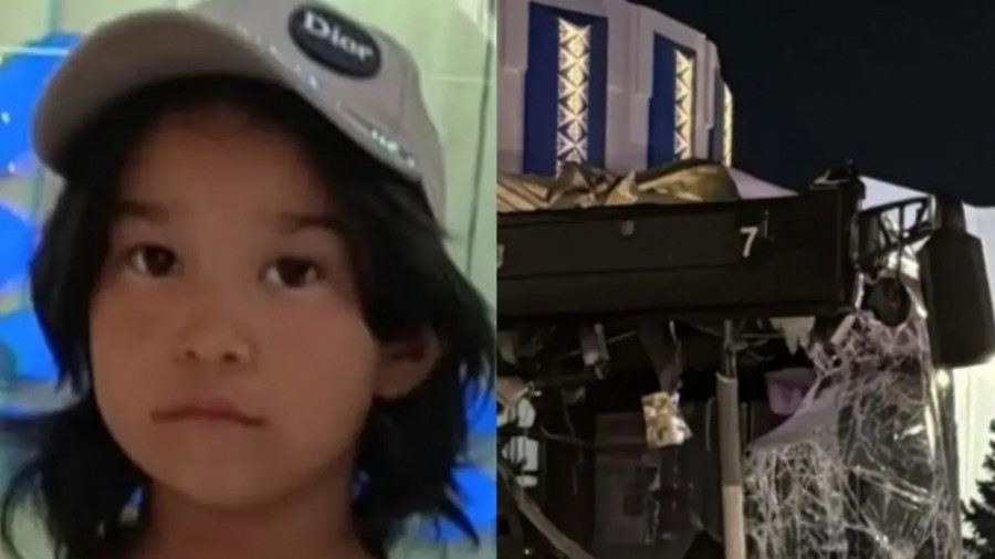 Астанада қыз аяғынан айырылған автобус апаты: жүргізуші рақымшылыққа ілікті