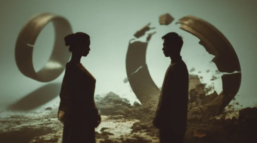 Қазақстанда 16 қыркүйектен бастап ажырасу ережелері өзгереді