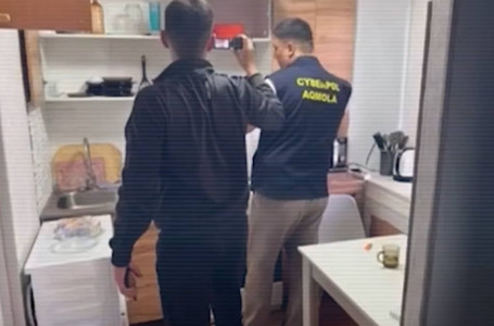 Болгария азаматы Қазақстанда 102 млн теңгесінен айырылып қалған (видео)