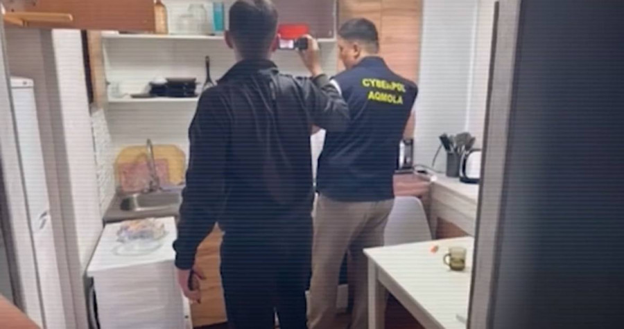 Болгария азаматы Қазақстанда 102 млн теңгесінен айырылып қалған (видео)