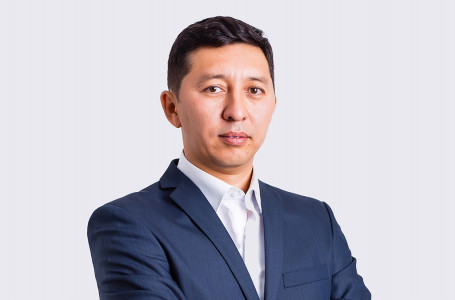 Арман Әбдірәсілов Қауіпсіздік кеңесі Ахуалдық орталығының меңгерушісі болып тағайындалды