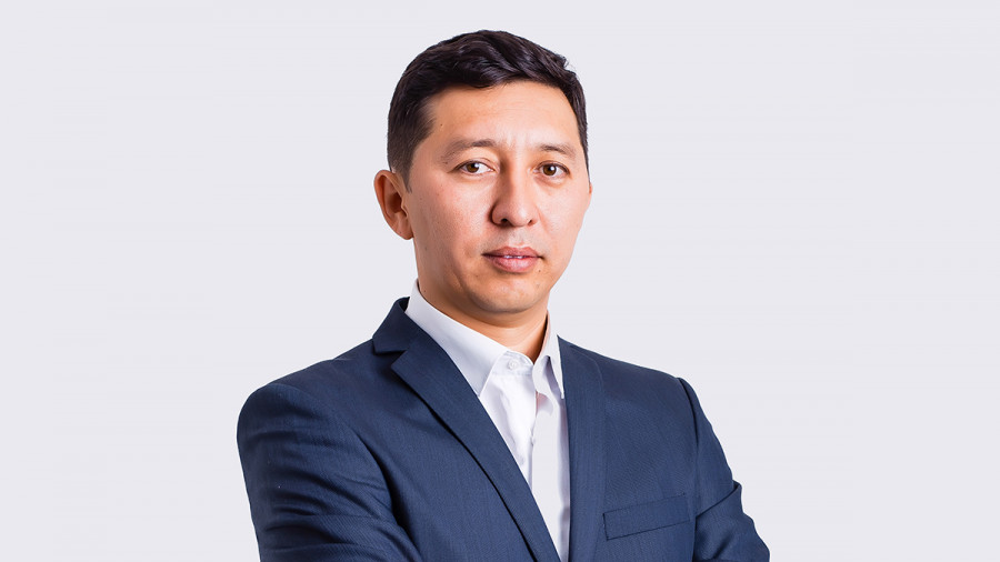 Арман Әбдірәсілов Қауіпсіздік кеңесі Ахуалдық орталығының меңгерушісі болып тағайындалды