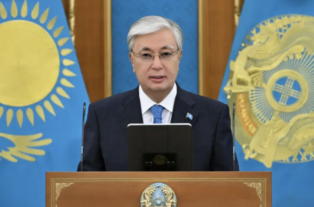 “Тарихи жетістік“ - Тоқаев Әзербайжан мен Армения елдері арасында қол қойылған келісім туралы