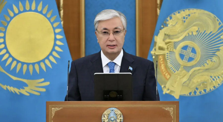 “Тарихи жетістік“ - Тоқаев Әзербайжан мен Армения елдері арасында қол қойылған келісім туралы