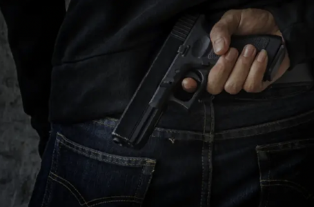 СҚО-да жасөспірім қолдан жасалған тапаншадан өзіне оқ атып, көз жұмды