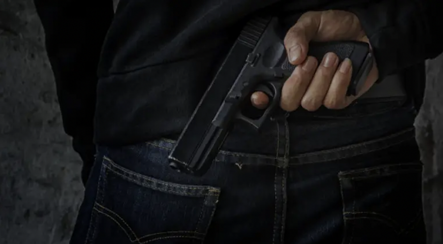 СҚО-да жасөспірім қолдан жасалған тапаншадан өзіне оқ атып, көз жұмды