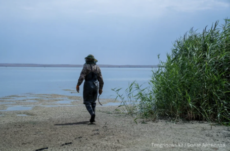 Сорбұлақтан тікұшақ сынықтары мен бір адамның денесі табылған