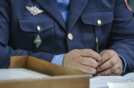 Шымкенттегі “полковник сарайы“ туралы жалған ақпарат таратқандар жауапқа тартылады