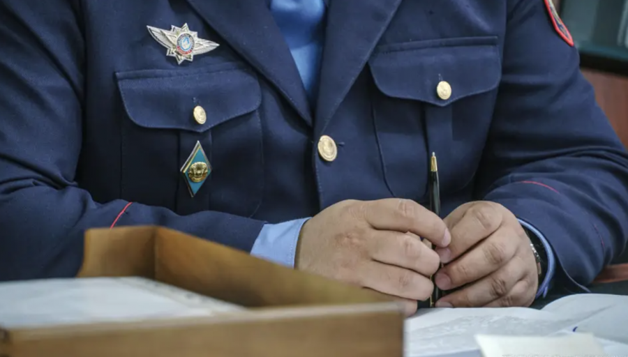 Шымкенттегі “полковник сарайы“ туралы жалған ақпарат таратқандар жауапқа тартылады