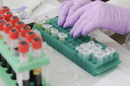 Жаңа қан тобы табылғаны рас па?