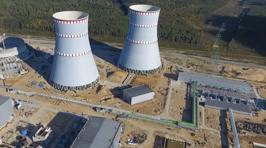 Қазақстандағы алғашқы атом электр станциясына атау беріледі