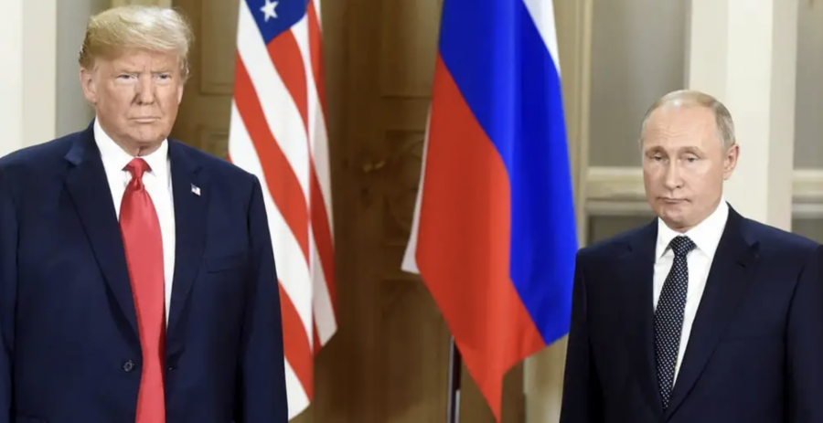 Трамп пен Путиннің Аляскада кездесуін Украина үшін баяу құлдырау - CNN