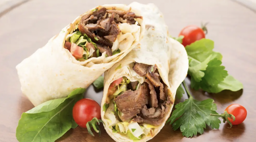 СҚО-да стадионда сатылған донерден бірнеше адам уланды