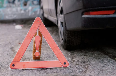 Алматыда көлік жүргізушісі баланы қағып, мерт қылды