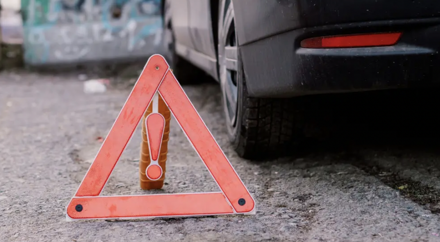 Алматыда көлік жүргізушісі баланы қағып, мерт қылды