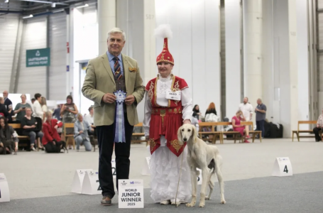 Президент Қазақстан кинологтар одағын құттықтады