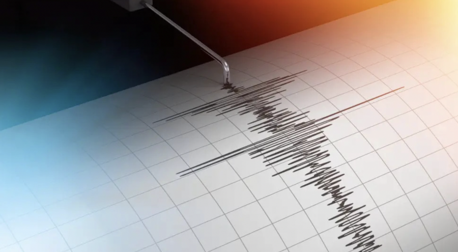 Камчаткада тағы да жер сілкінді