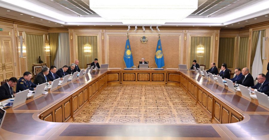 Әлеуметтік медициналық сақтандыру қорына қатысты дау: Президент пікір білдірді