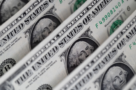 Доллар бағамы тағы көтерілді