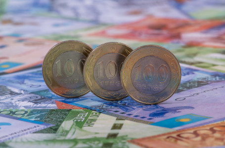 Биылғы 7 айда Қазақстанның ЖІӨ өсімі қанша болды?