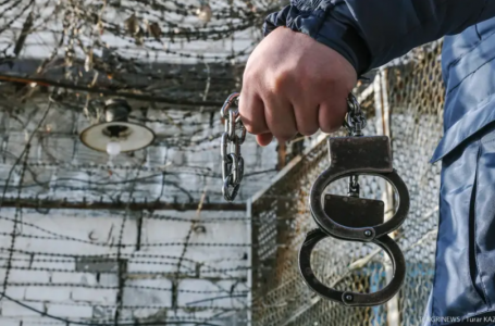 7 қазақстандық терроризм үшін сотталды