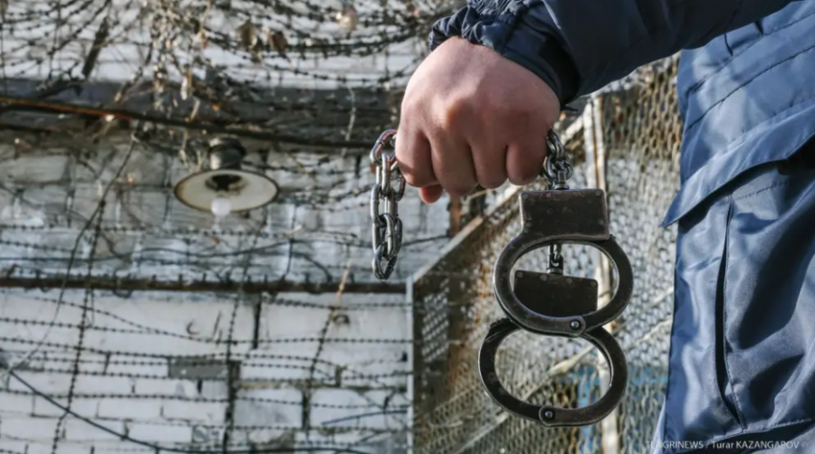 7 қазақстандық терроризм үшін сотталды