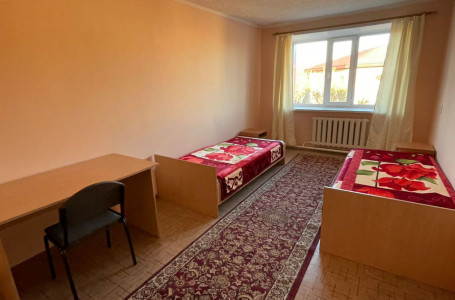 Оқу жылы басталады, ал студенттерге жатақханада орын жетпейді