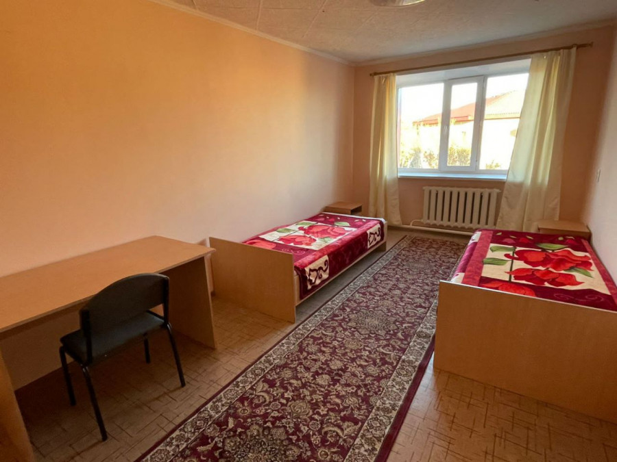 Оқу жылы басталады, ал студенттерге жатақханада орын жетпейді