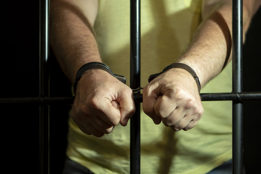 6 жыл бойы жасырынған қазақстандық Мәскеуде ұсталды