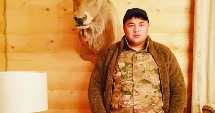 Хасан Қасымбаевқа қатысты іс: сот қашан, қайда өтеді?