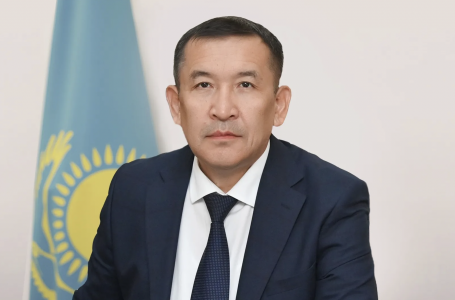 Аблалиев ұсталғаны 10 күннен кейін ресми түрде расталды