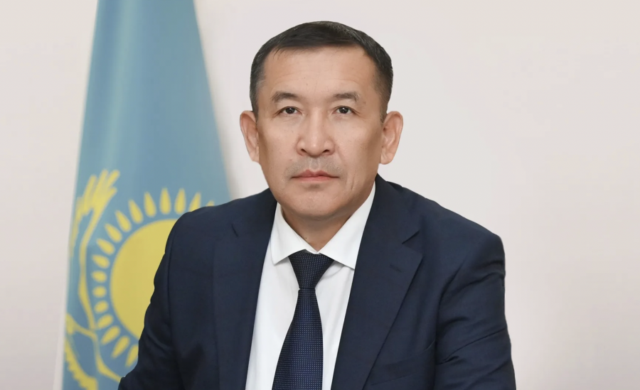 Аблалиев ұсталғаны 10 күннен кейін ресми түрде расталды