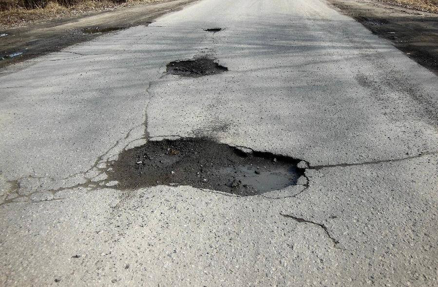 Жамбыл облысындағы жолдардың сапасы үшін бірнеше шенеунік жауапқа тартылды