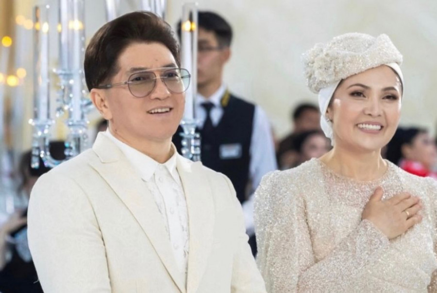 Майғазиев ұлының тойындағы трансляция үшін салық төлей ме? Министр жауабы