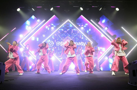 Бірлік, тазалық және жауапкершілік: Алматыда 5 мың жас Жастар күнін атап өтті