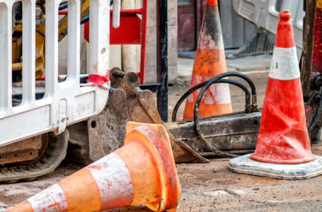 Алматыда бір көше үш күнге жабылады