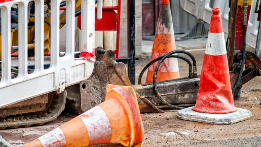 Алматыда бір көше үш күнге жабылады