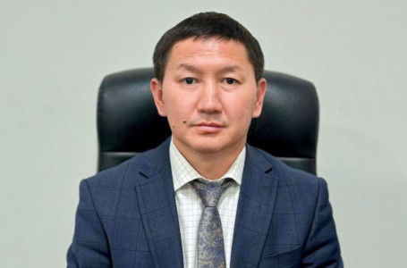 “Шымкенттің бас архитекторы ұсталды“: Берденов пікір білдірді