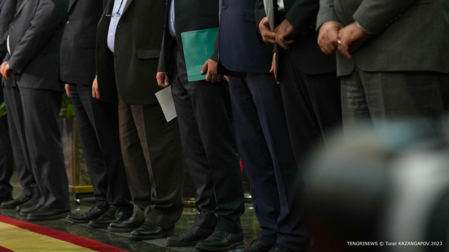 Билікте отбасылық жүйе жоқ - Президент