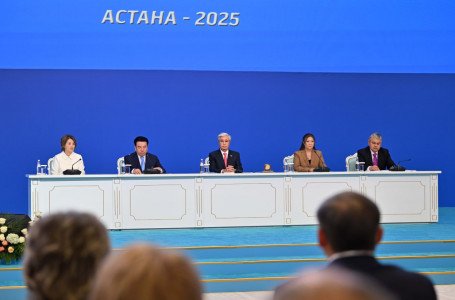 “Арқаны кеңге салуға болмайды“. Тоқаев айрықша маңызды жұмысты атады