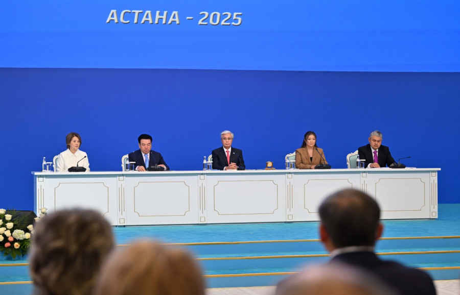 “Арқаны кеңге салуға болмайды“. Тоқаев айрықша маңызды жұмысты атады