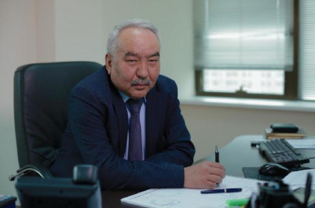 Бірнеше рет күдікке ілінген Ерік Байжүнісов жаңа қызметке тағайындалды