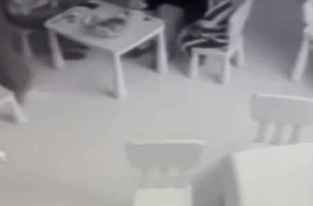 Алматыда төрт жасар бүлдіршінге зәбір көрсеткен тәрбиеші сотталды