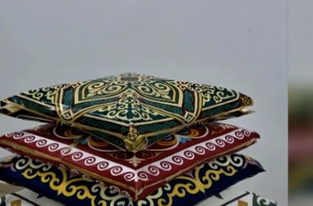 600 мыңға жасалған торт: блогер мен кондитер арасында дау шықты