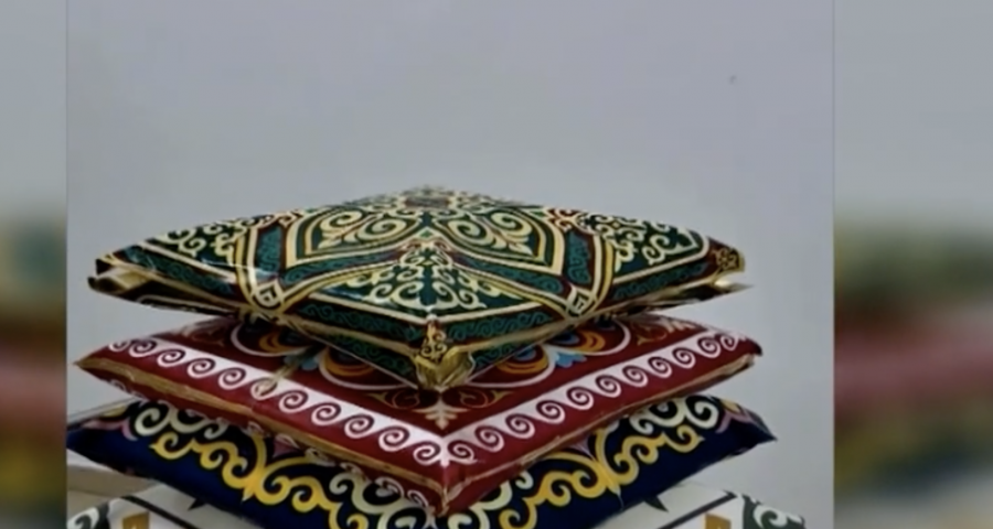 600 мыңға жасалған торт: блогер мен кондитер арасында дау шықты