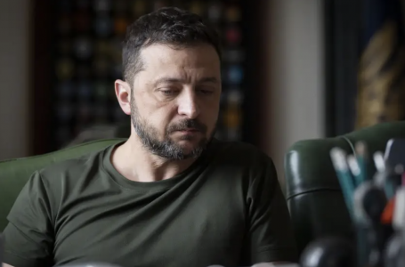 Трамп Путинмен кездесуден кейін Зеленскийге кеңес берді