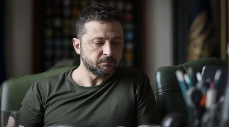 Трамп Путинмен кездесуден кейін Зеленскийге кеңес берді