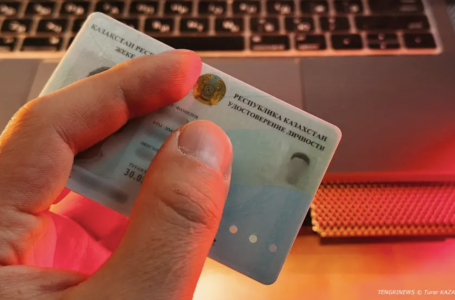 Түркістан облысының азаматы 30 жылдан соң өз туған күнін заң жүзінде растай алды