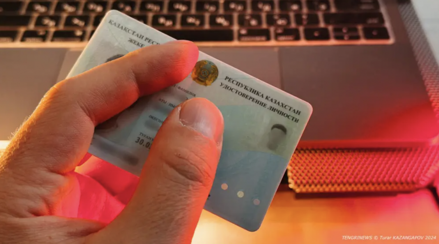 Түркістан облысының азаматы 30 жылдан соң өз туған күнін заң жүзінде растай алды